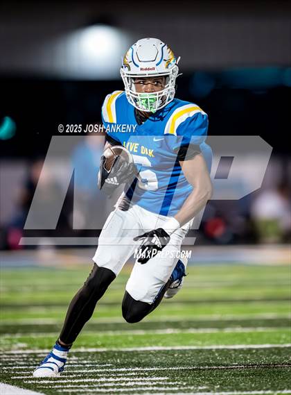 Thumbnail 2 in Live Oak @ St. Amant photogallery.