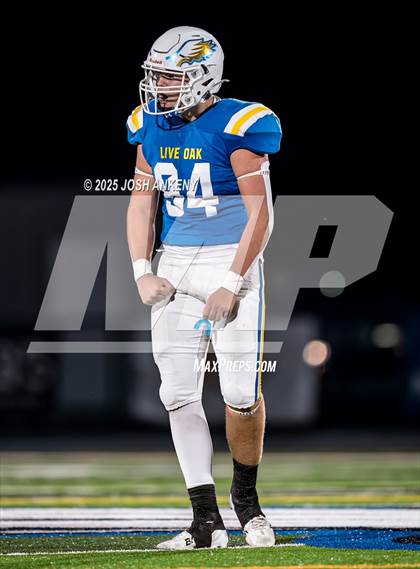 Thumbnail 1 in Live Oak @ St. Amant photogallery.