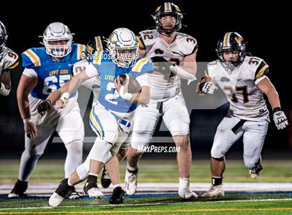 Thumbnail 2 in Live Oak @ St. Amant photogallery.