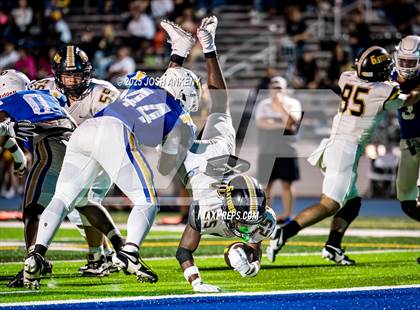 Thumbnail 2 in Live Oak @ St. Amant photogallery.