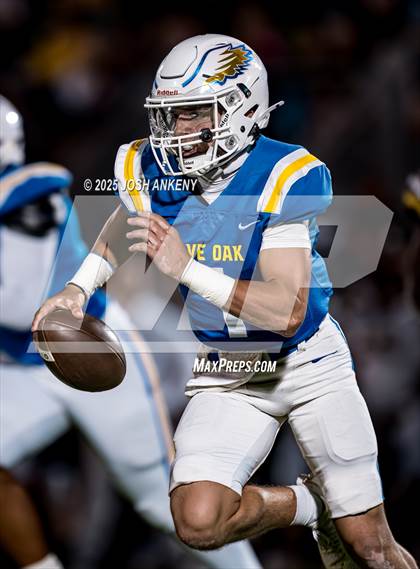 Thumbnail 3 in Live Oak @ St. Amant photogallery.