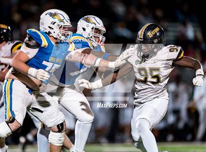 Thumbnail 2 in Live Oak @ St. Amant photogallery.