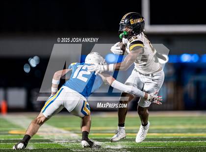 Thumbnail 1 in Live Oak @ St. Amant photogallery.