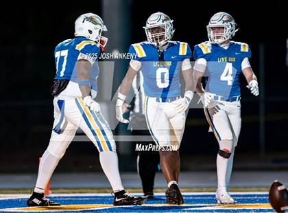 Thumbnail 1 in Live Oak @ St. Amant photogallery.