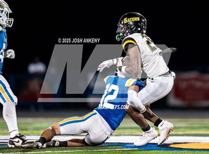 Thumbnail 3 in Live Oak @ St. Amant photogallery.