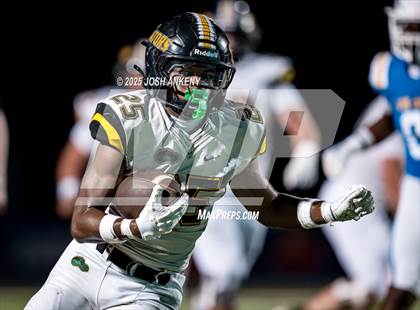 Thumbnail 3 in Live Oak @ St. Amant photogallery.