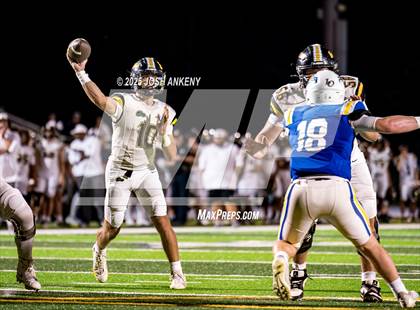 Thumbnail 3 in Live Oak @ St. Amant photogallery.