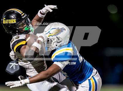 Thumbnail 1 in Live Oak @ St. Amant photogallery.