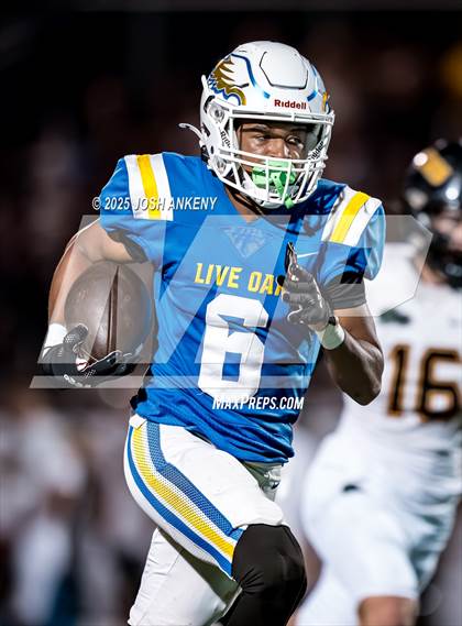 Thumbnail 3 in Live Oak @ St. Amant photogallery.