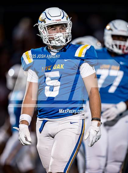 Thumbnail 3 in Live Oak @ St. Amant photogallery.