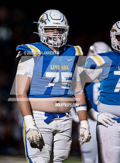 Thumbnail 2 in Live Oak @ St. Amant photogallery.