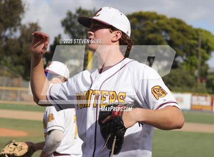 Thumbnail 3 in Cathedral Catholic @ Point Loma photogallery.