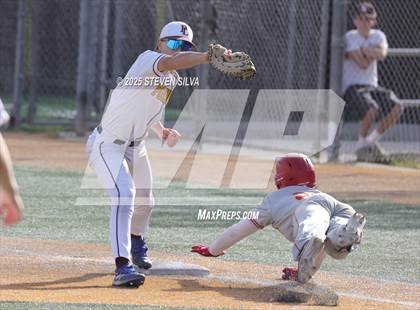 Thumbnail 1 in Cathedral Catholic @ Point Loma photogallery.