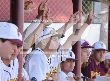 Thumbnail 1 in Cathedral Catholic @ Point Loma photogallery.