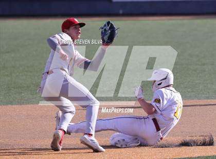 Thumbnail 3 in Cathedral Catholic @ Point Loma photogallery.
