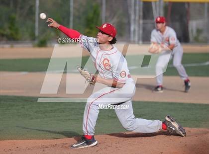 Thumbnail 1 in Cathedral Catholic @ Point Loma photogallery.