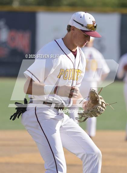 Thumbnail 1 in Cathedral Catholic @ Point Loma photogallery.