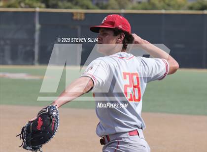 Thumbnail 3 in Cathedral Catholic @ Point Loma photogallery.