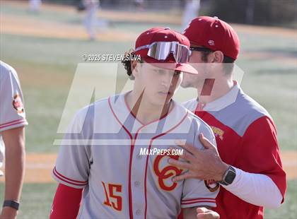 Thumbnail 3 in Cathedral Catholic @ Point Loma photogallery.