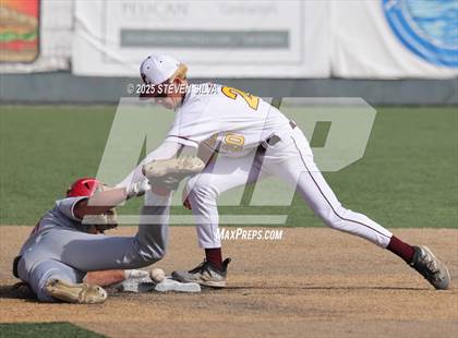 Thumbnail 2 in Cathedral Catholic @ Point Loma photogallery.
