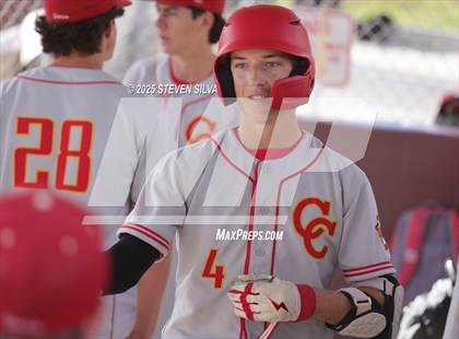 Thumbnail 3 in Cathedral Catholic @ Point Loma photogallery.