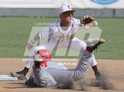 Thumbnail 3 in Cathedral Catholic @ Point Loma photogallery.
