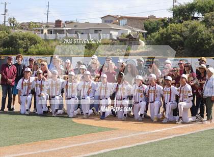 Thumbnail 3 in Cathedral Catholic @ Point Loma photogallery.