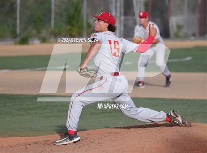 Thumbnail 3 in Cathedral Catholic @ Point Loma photogallery.
