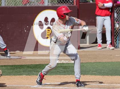 Thumbnail 3 in Cathedral Catholic @ Point Loma photogallery.