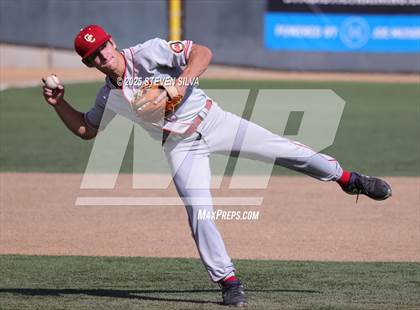 Thumbnail 3 in Cathedral Catholic @ Point Loma photogallery.