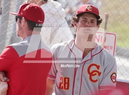 Thumbnail 3 in Cathedral Catholic @ Point Loma photogallery.