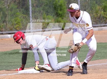 Thumbnail 3 in Cathedral Catholic @ Point Loma photogallery.