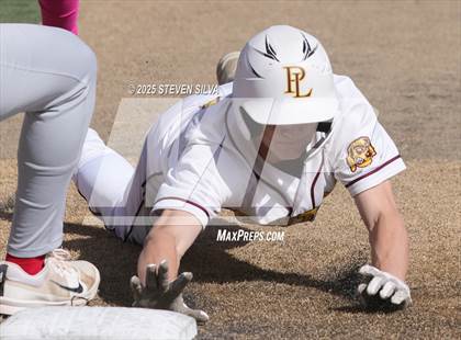 Thumbnail 3 in Cathedral Catholic @ Point Loma photogallery.