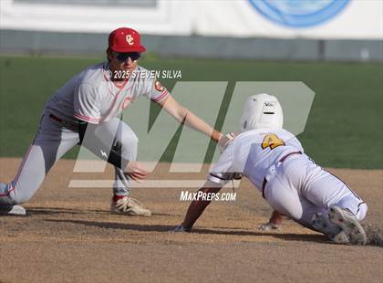 Thumbnail 1 in Cathedral Catholic @ Point Loma photogallery.