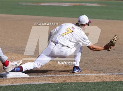 Thumbnail 3 in Cathedral Catholic @ Point Loma photogallery.