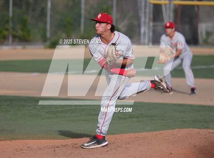 Thumbnail 2 in Cathedral Catholic @ Point Loma photogallery.