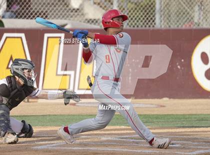Thumbnail 2 in Cathedral Catholic @ Point Loma photogallery.