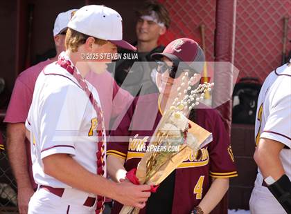 Thumbnail 3 in Cathedral Catholic @ Point Loma photogallery.