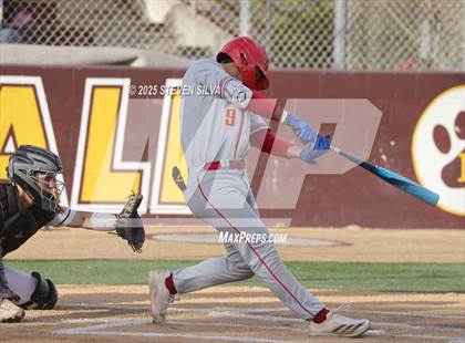 Thumbnail 3 in Cathedral Catholic @ Point Loma photogallery.