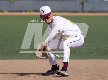 Thumbnail 1 in Cathedral Catholic @ Point Loma photogallery.