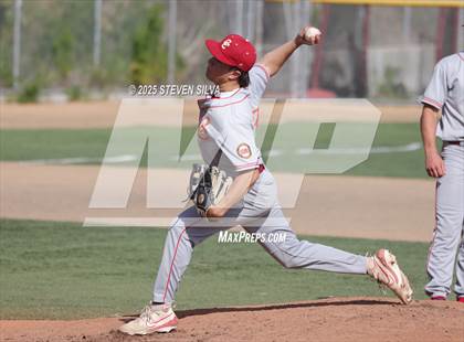 Thumbnail 2 in Cathedral Catholic @ Point Loma photogallery.