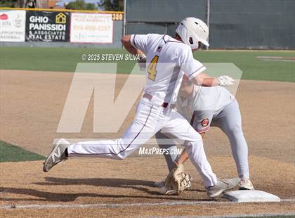 Thumbnail 3 in Cathedral Catholic @ Point Loma photogallery.