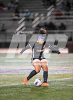 Photo from the gallery "Claremont @ Etiwanda (CIF SS Div 2 Quarterfinals)"
