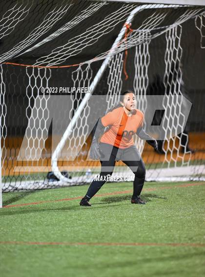 Thumbnail 2 in Claremont @ Etiwanda (CIF SS Div 2 Quarterfinals) photogallery.