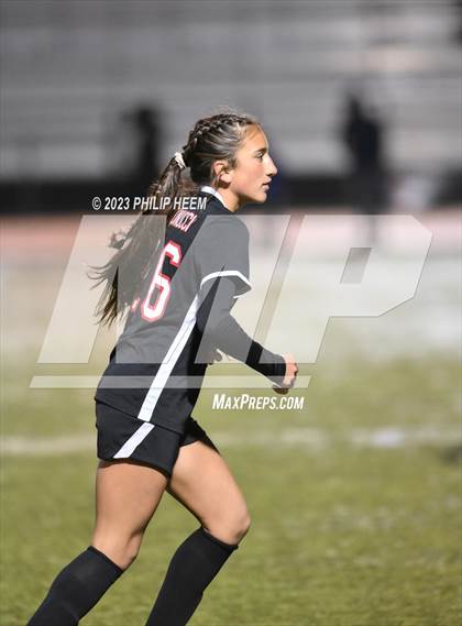 Thumbnail 3 in Claremont @ Etiwanda (CIF SS Div 2 Quarterfinals) photogallery.