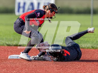 Thumbnail 2 in Santiam Christian @ Scio photogallery.