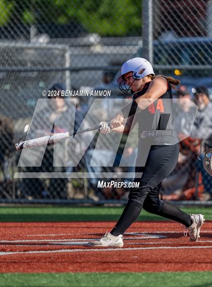 Thumbnail 3 in Santiam Christian @ Scio photogallery.