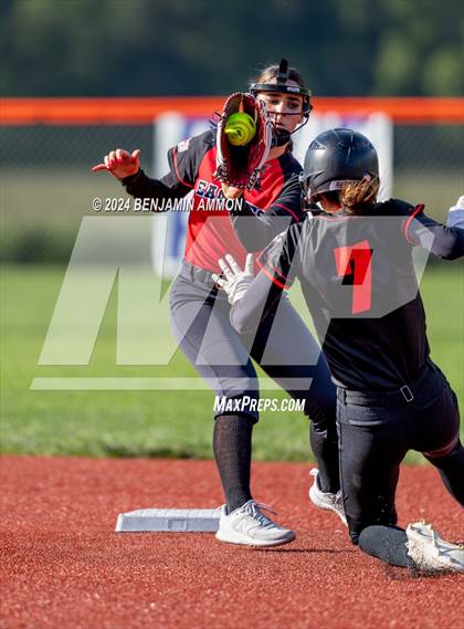 Thumbnail 3 in Santiam Christian @ Scio photogallery.
