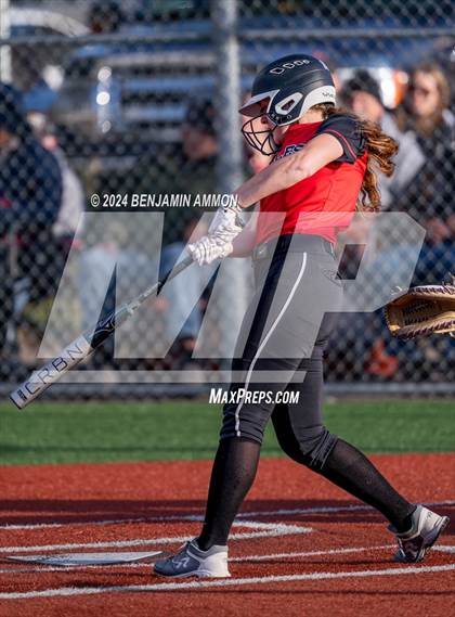 Thumbnail 3 in Santiam Christian @ Scio photogallery.
