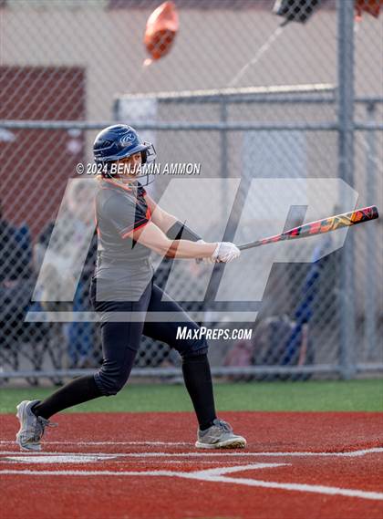 Thumbnail 1 in Santiam Christian @ Scio photogallery.